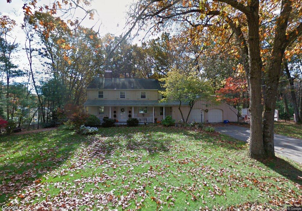 46 W Parish Dr, Andover, MA 01810 - photo 1