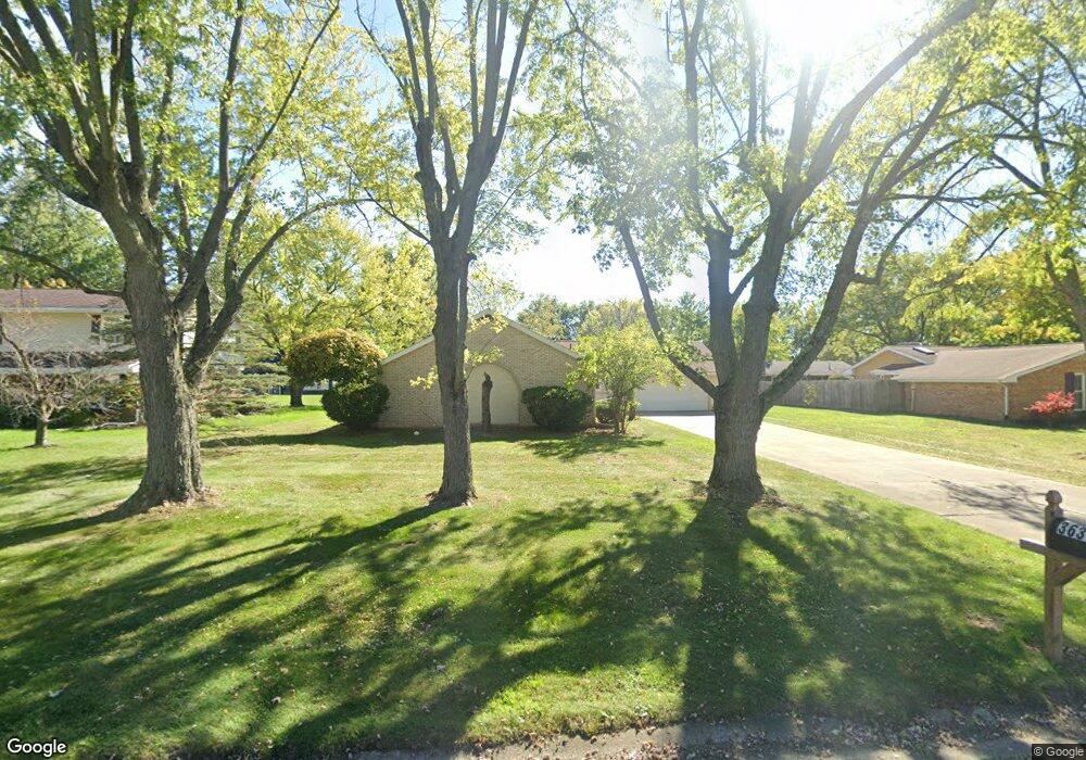 3637 Miramonte Dr, Lima, OH 45806 - photo 1