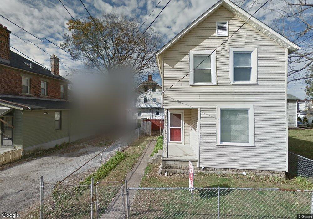 1364 S 3rd St, Columbus, OH 43207 - photo 1