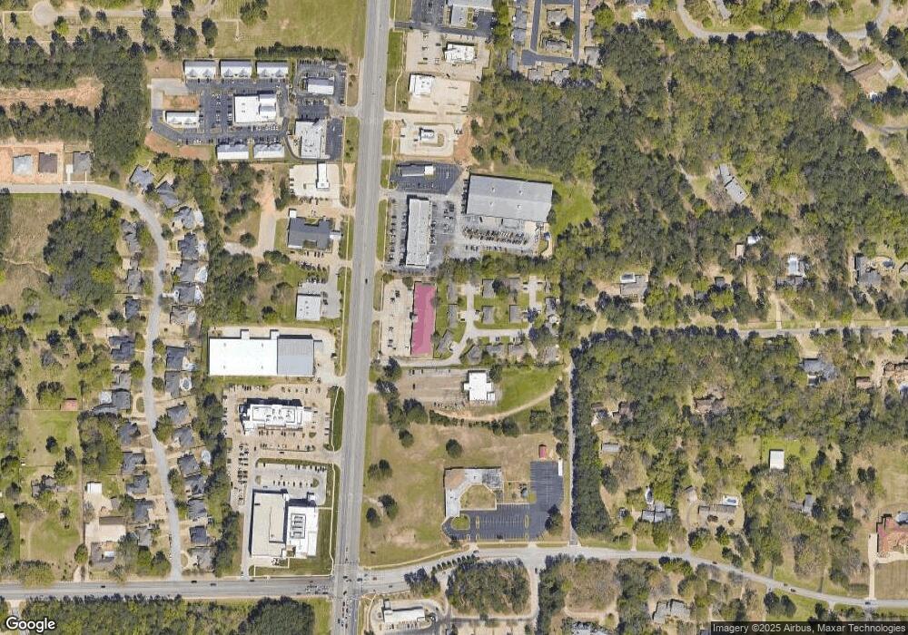 8300 S Broadway Ave, Tyler, TX 75703 - photo 1