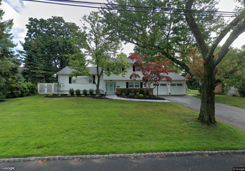 5 Crane Ln, Florham Park, NJ 07932 - photo 1