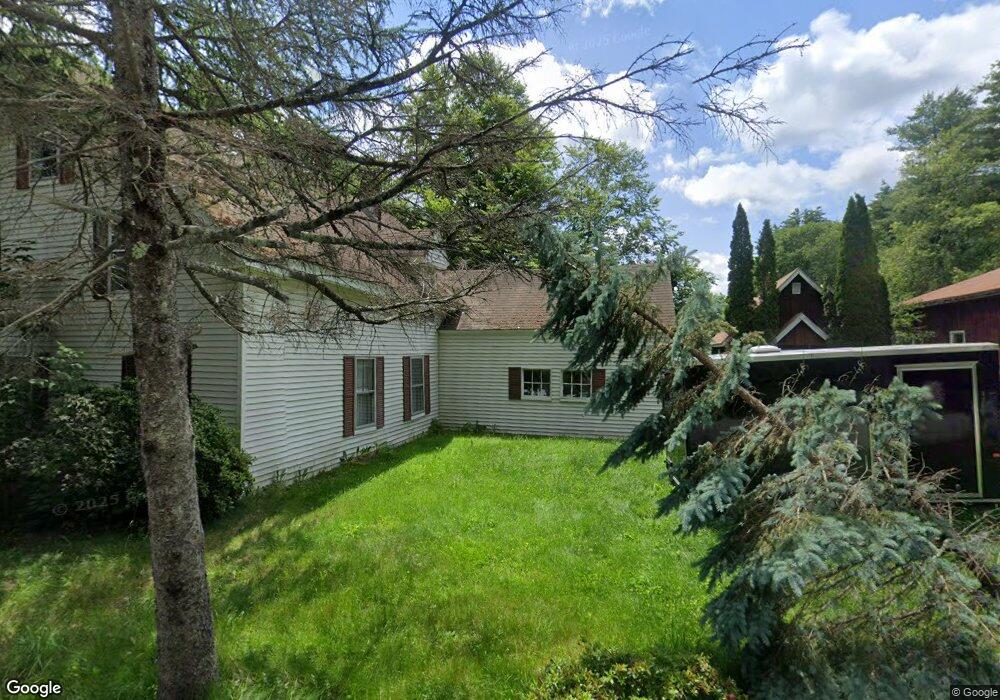 104 Bible Hill Rd, Hillsborough, NH 03244 - photo 1