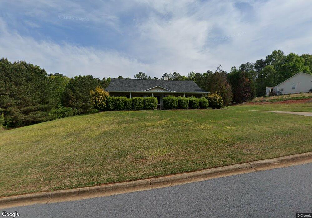 50 Long Dr, Covington, GA 30016 - photo 1