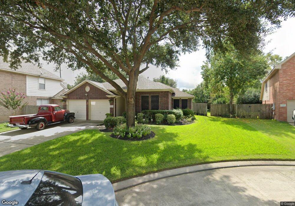 12019 Helene Ct, Pinehurst, TX 77362 - photo 1