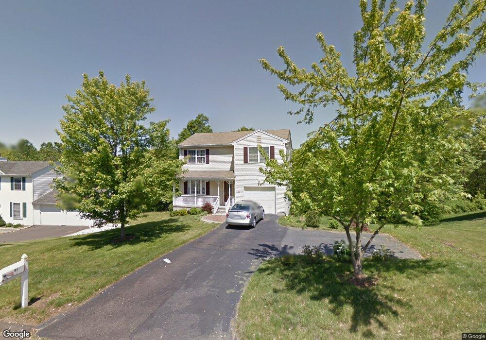 81 Joshua Hill, Windsor, CT 06095 - photo 1