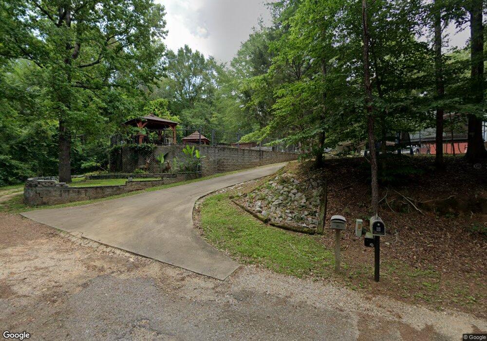 108 Cog Hill Rd, Valley Grande, AL 36703 - photo 1