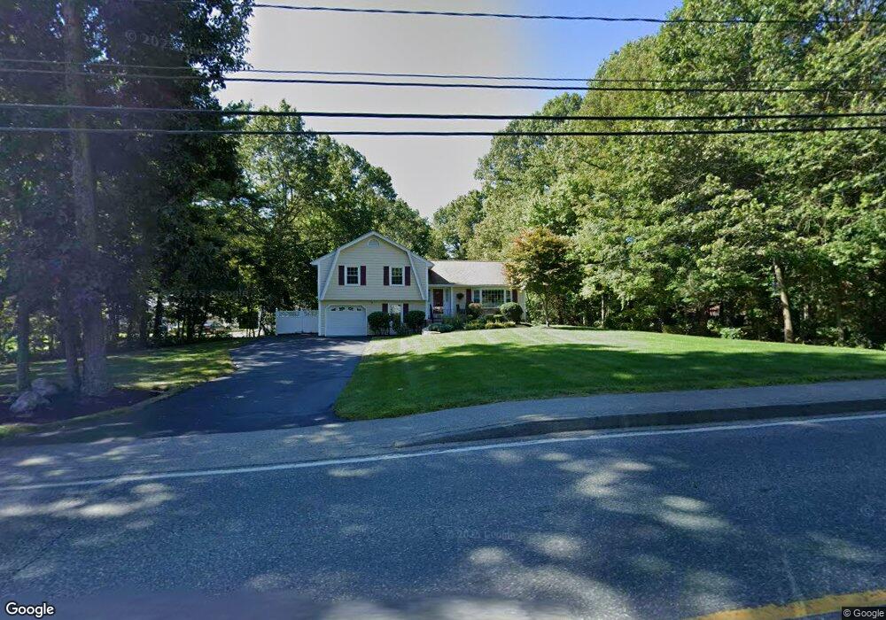 271 Doyle Rd, Holden, MA 01520 - photo 1