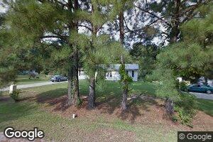 1141 Alexander Ave, Union Point, GA 30669