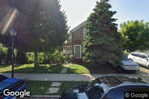 2438 Smith St, Fort Wayne, IN 46803