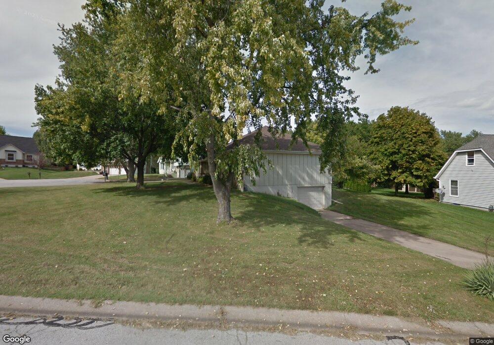 14614 W 65th Terrace, Shawnee, KS 66216 - photo 1