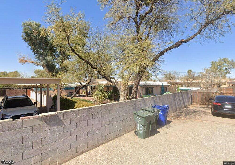301 E Roger Rd, Tucson, AZ 85705 - photo 1