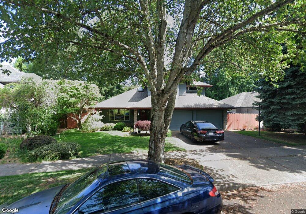 605 Valleywood Dr SE, Salem, OR 97306 - photo 1