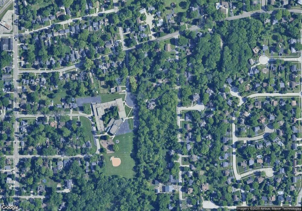 267 S Forest Ave, Batavia, IL 60510 - photo 1