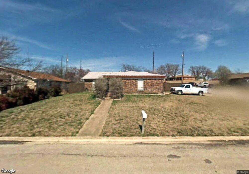 301 Arrowhead St, Fort Worth, TX 76108 - photo 1