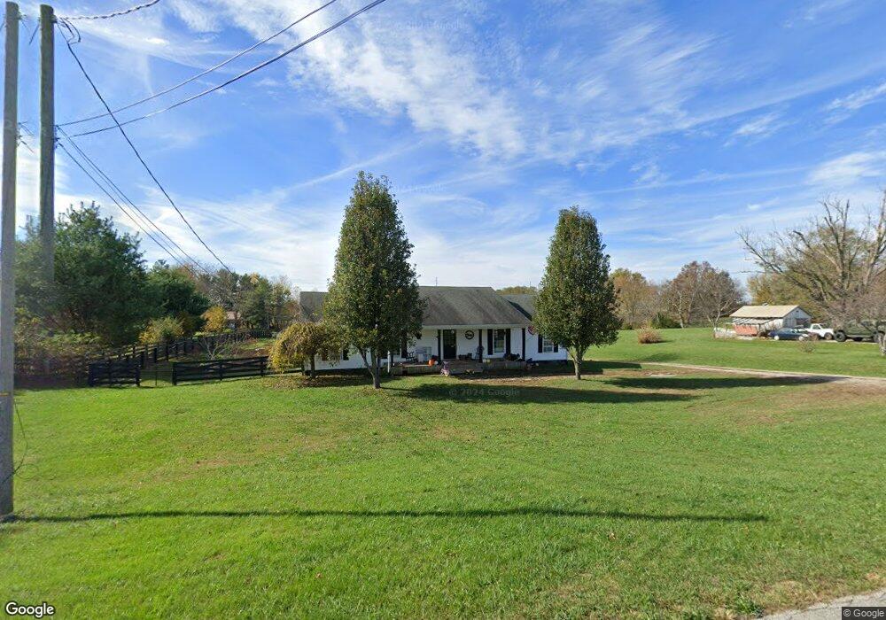 611 Morris Clark Rd, Shelbyville, KY 40065 - photo 1