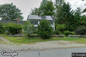 508 Quinibeck Rd, Fairlee, VT 05045