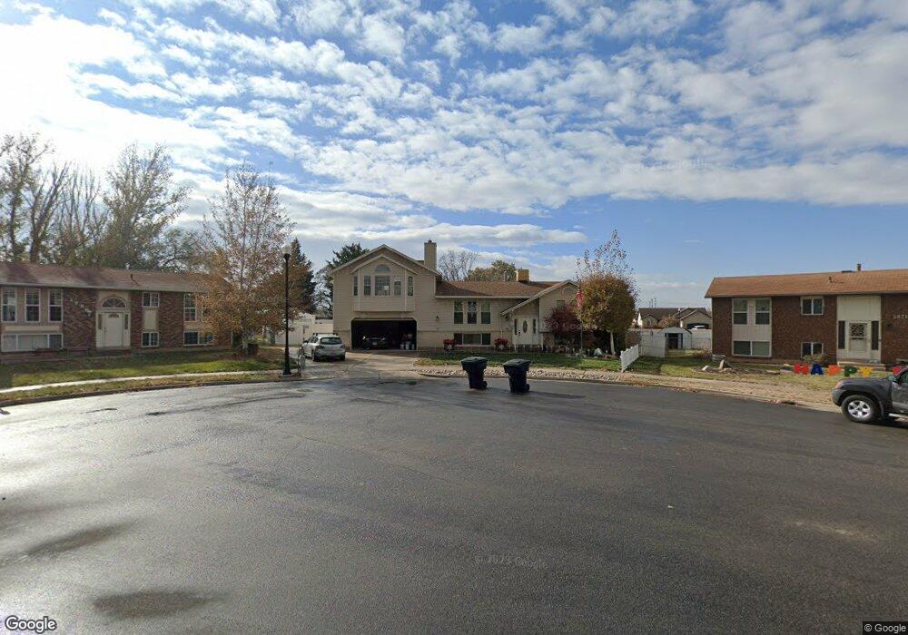 1853 N 1225 W, Clearfield, UT 84015 - photo 1