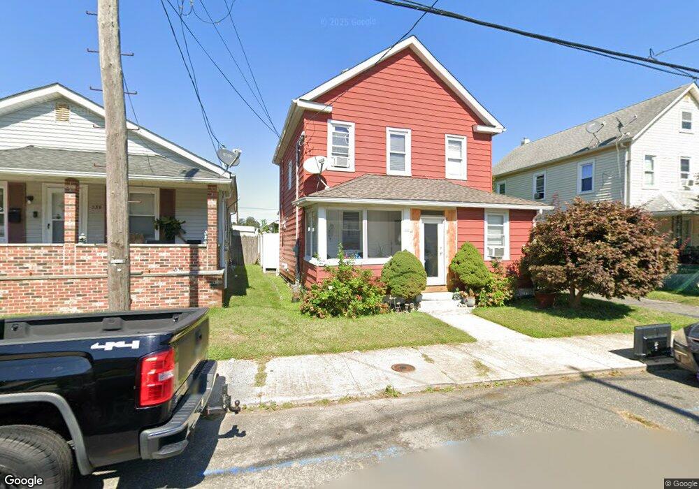 335 Poole Ave, Long Branch, NJ 07740 - photo 1