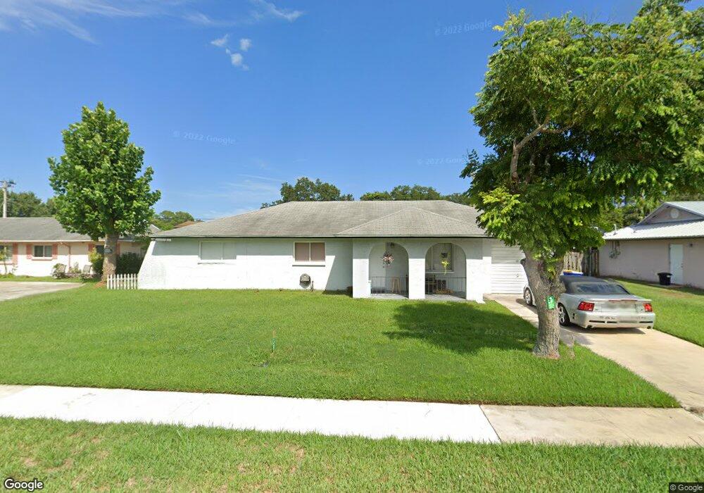 1031 Marlin Dr, Rockledge, FL 32955 - photo 1