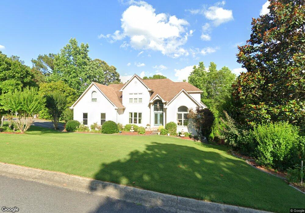 3602 Hampstead Ln NE, Roswell, GA 30075 - photo 1