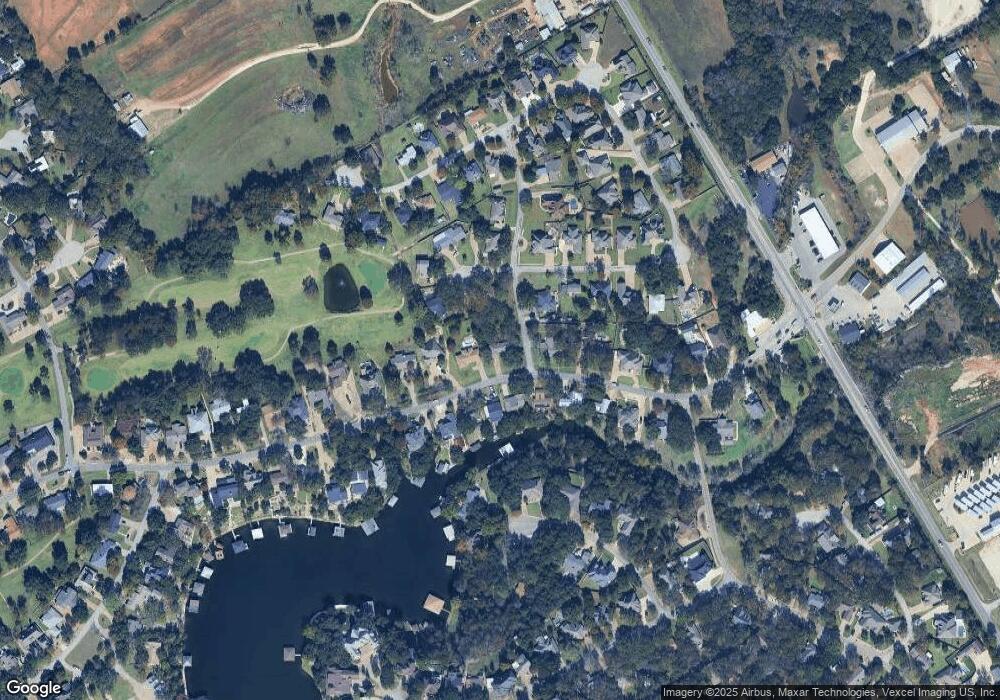 3700 Fairway Dr, Granbury, TX 76049 - photo 1