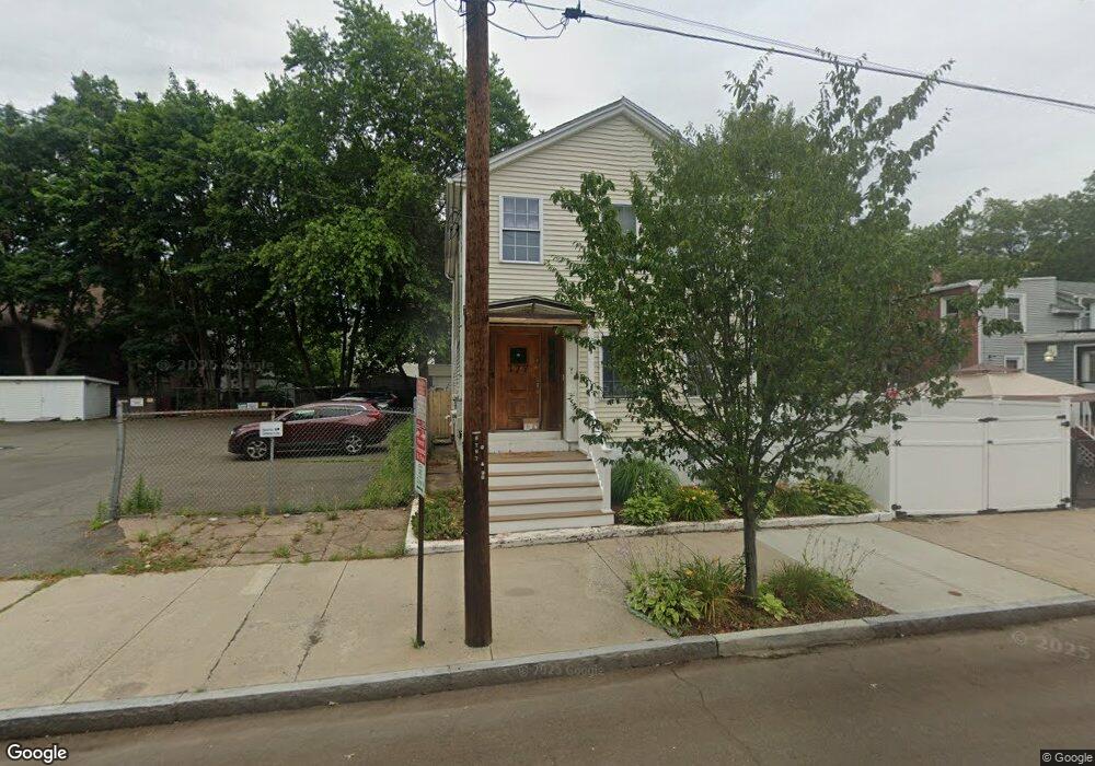 179 Carlisle St, New Haven, CT 06519 - photo 1