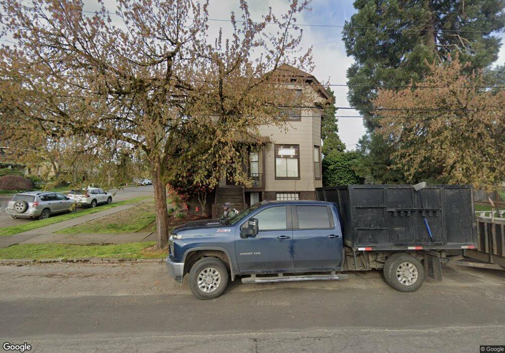 634 Calapooia St SW, Albany, OR 97321 - photo 1