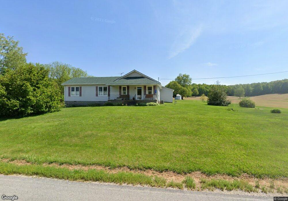 2245 Valley View Rd NW, Depauw, IN 47115 - photo 1