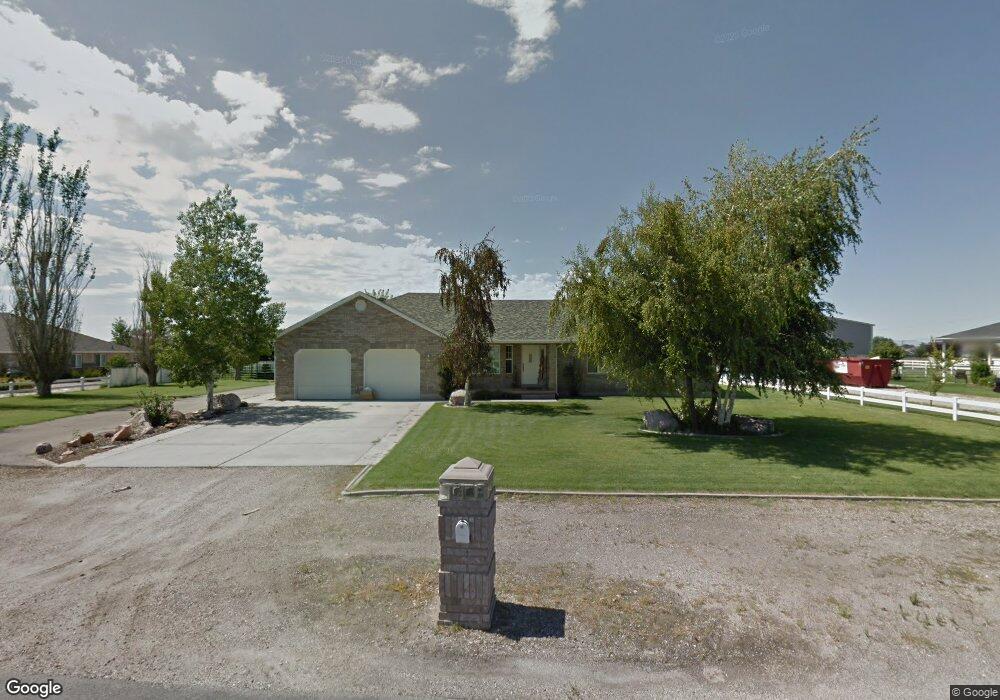 5139 S 4950 W, Hooper, UT 84315 - photo 1