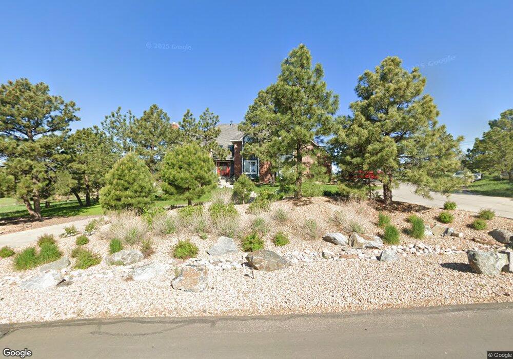 6149 S Picadilly St, Centennial, CO 80016 - photo 1