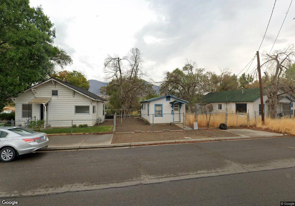 325 E 2nd St, Winnemucca, NV 89445 - photo 1