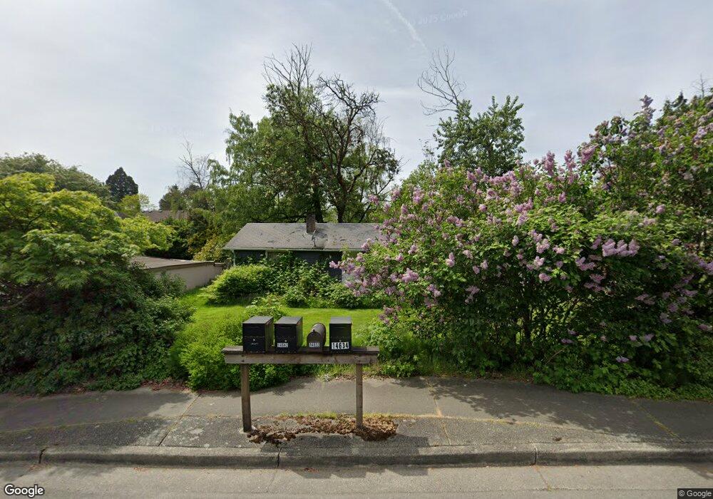 14633 42nd Ave S, Tukwila, WA 98168 - photo 1