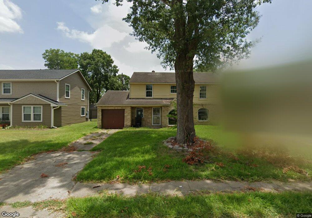 3807 Daphne St, Houston, TX 77021 - photo 1