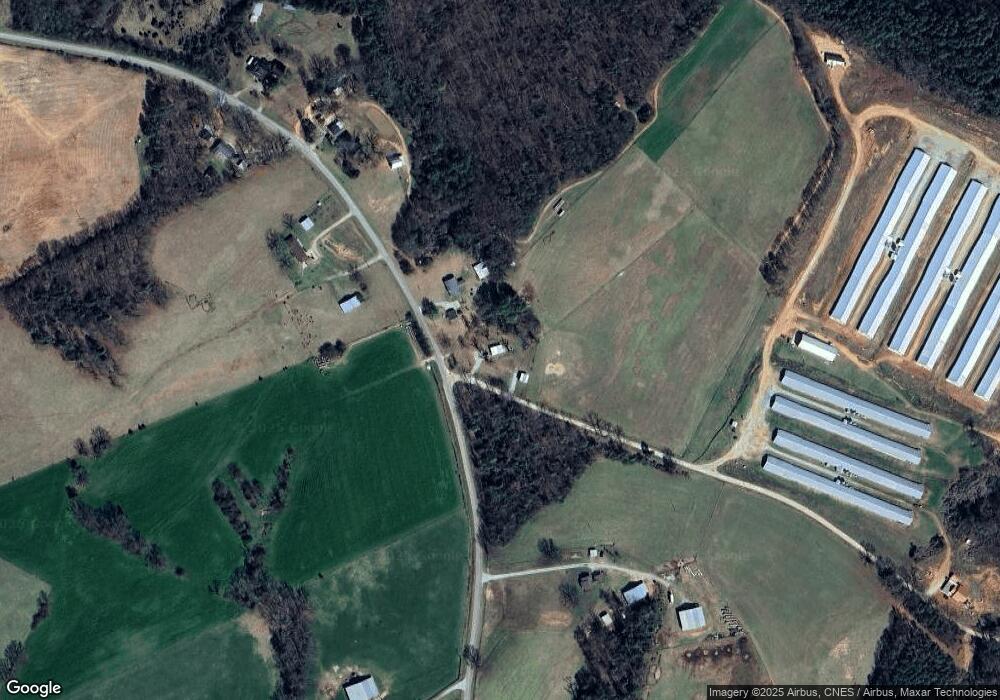 2226 Montevideo Rd, Elberton, GA 30635 - photo 1