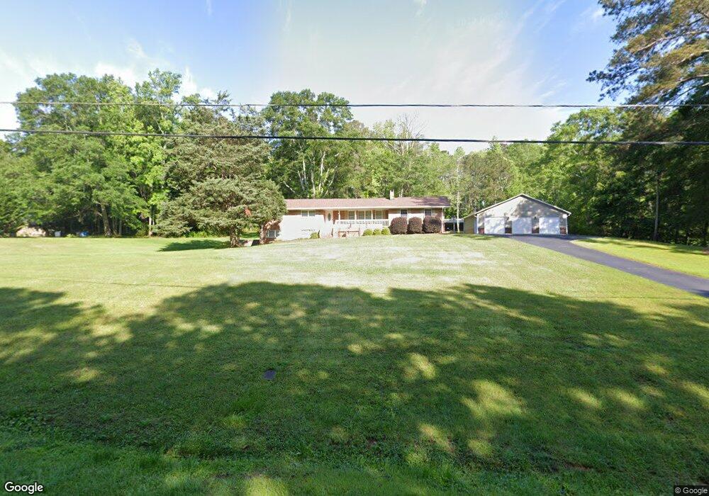 3386 Shady Grove Rd, Carrollton, GA 30116 - photo 1