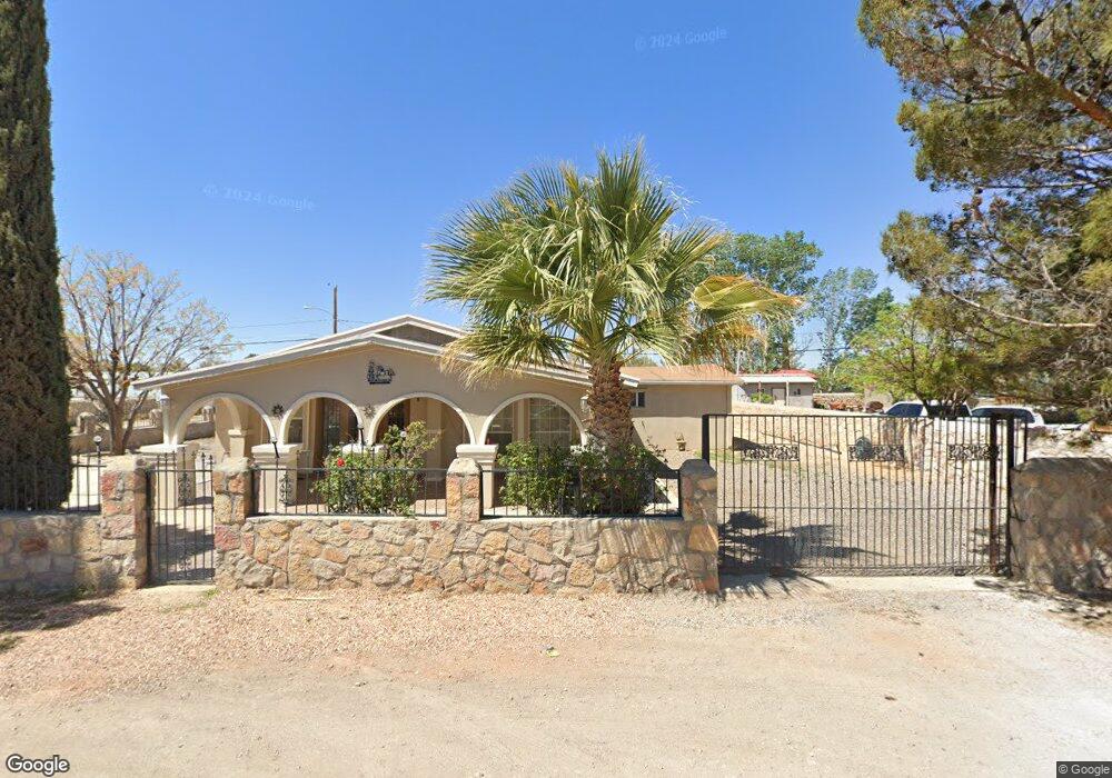 621 Plata Place, El Paso, TX 79928 - photo 1