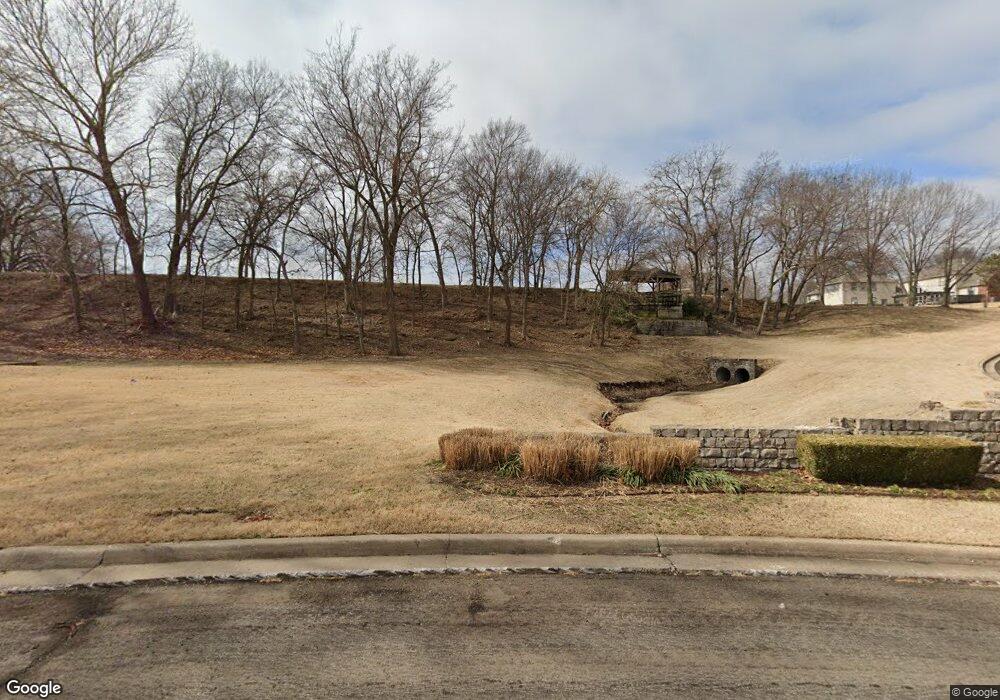 12094 S 18th St E, Jenks, OK 74037 - photo 1