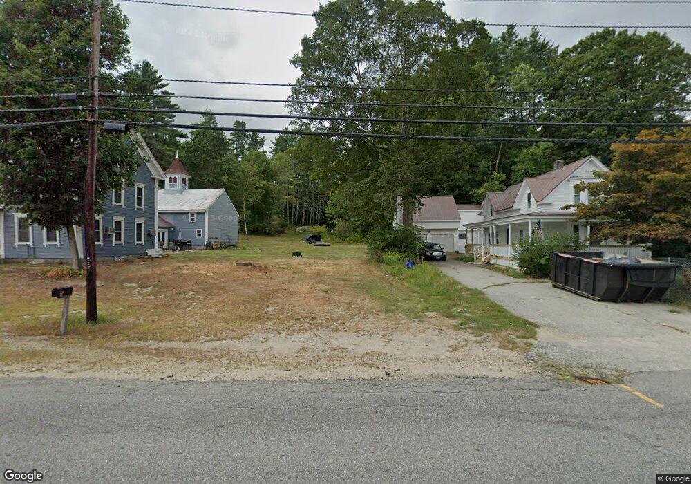 59 Route16b, Center Ossipee, NH 03814 - photo 1