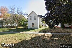401 W Ellsworth St, Dows, IA 50071