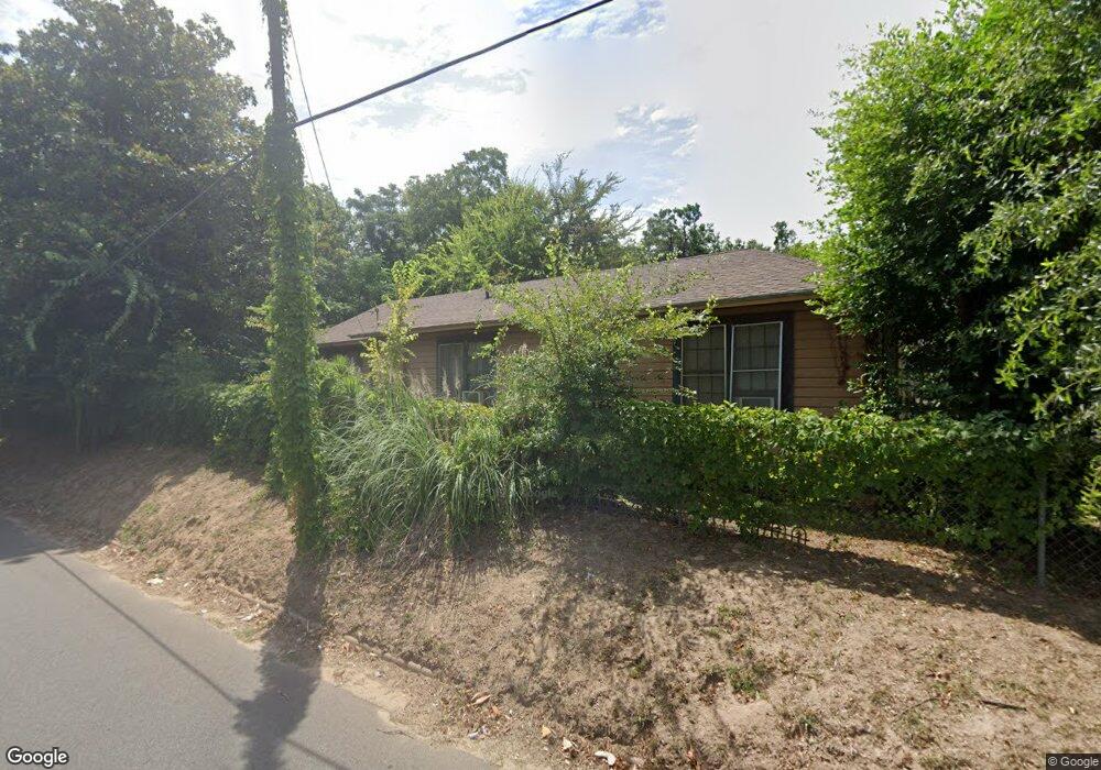 730 Arthur Weaver St, Nacogdoches, TX 75961 - photo 1