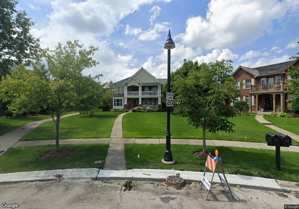 2598 Fielding Dr, Glenview, IL 60026 - photo 1