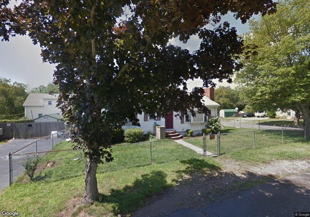 6 Milton St, Fairhaven, MA 02719 - photo 1