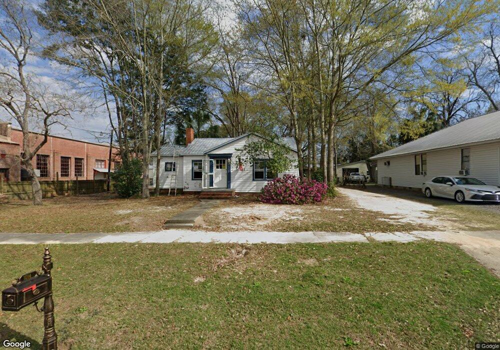 1014 5th St, Florala, AL 36442 - photo 1