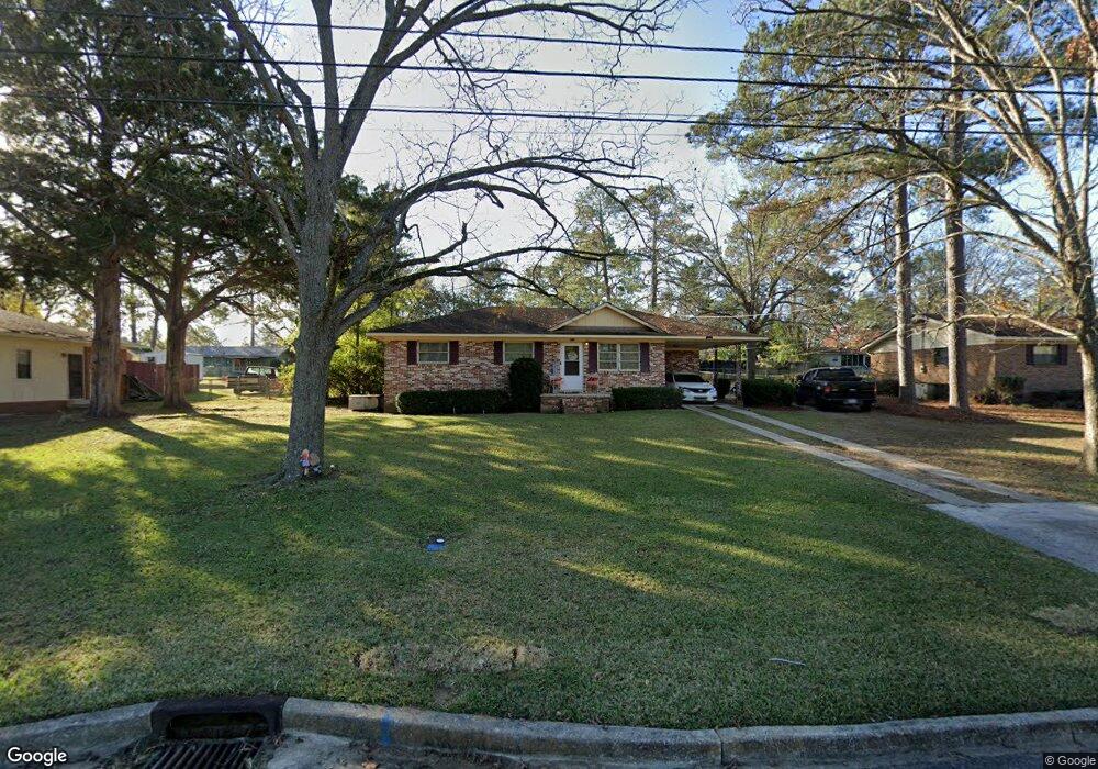 324 30th St E, Tifton, GA 31794 - photo 1