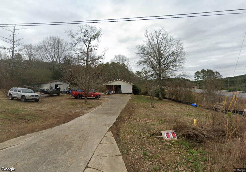 20 Oak Grove Rd N W, Adairsville, GA 30103 - photo 1