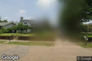 721 N 8th Ave, Laurel, MS 39440