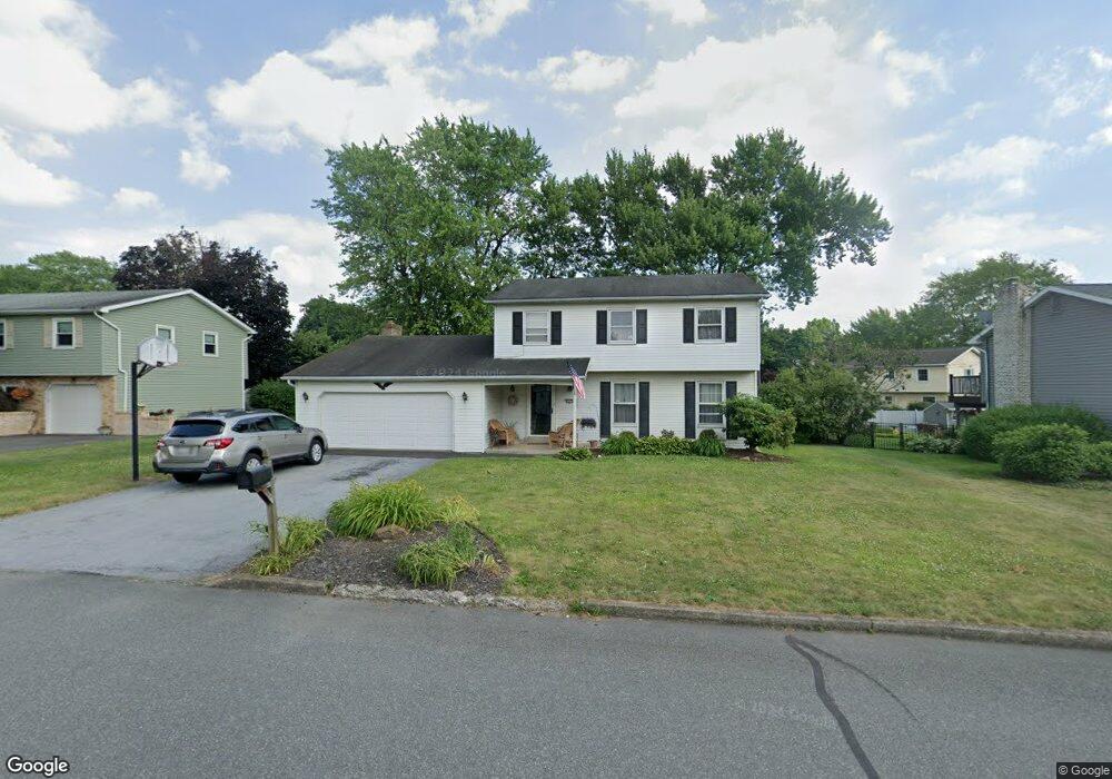 4352 Clear Way, Allentown, PA 18103 - photo 1