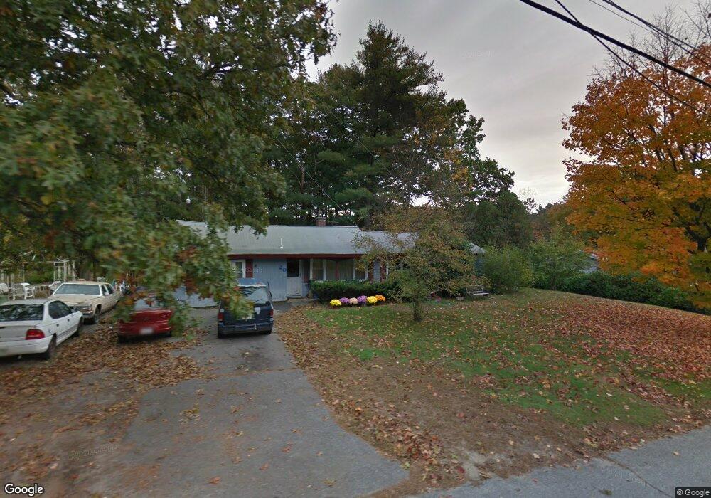 20 Janet Rd, Chelmsford, MA 01824 - photo 1