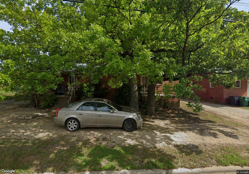 1705 Leonard Ave, High Point, NC 27260 - photo 1