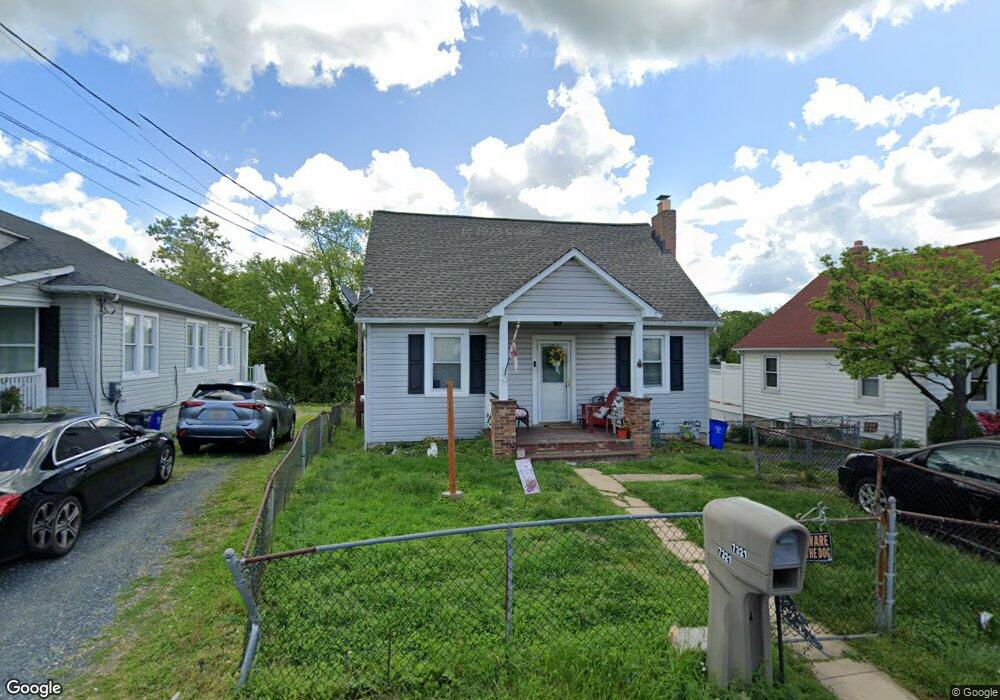 7321 Montgomery Rd, Elkridge, MD 21075 - photo 1